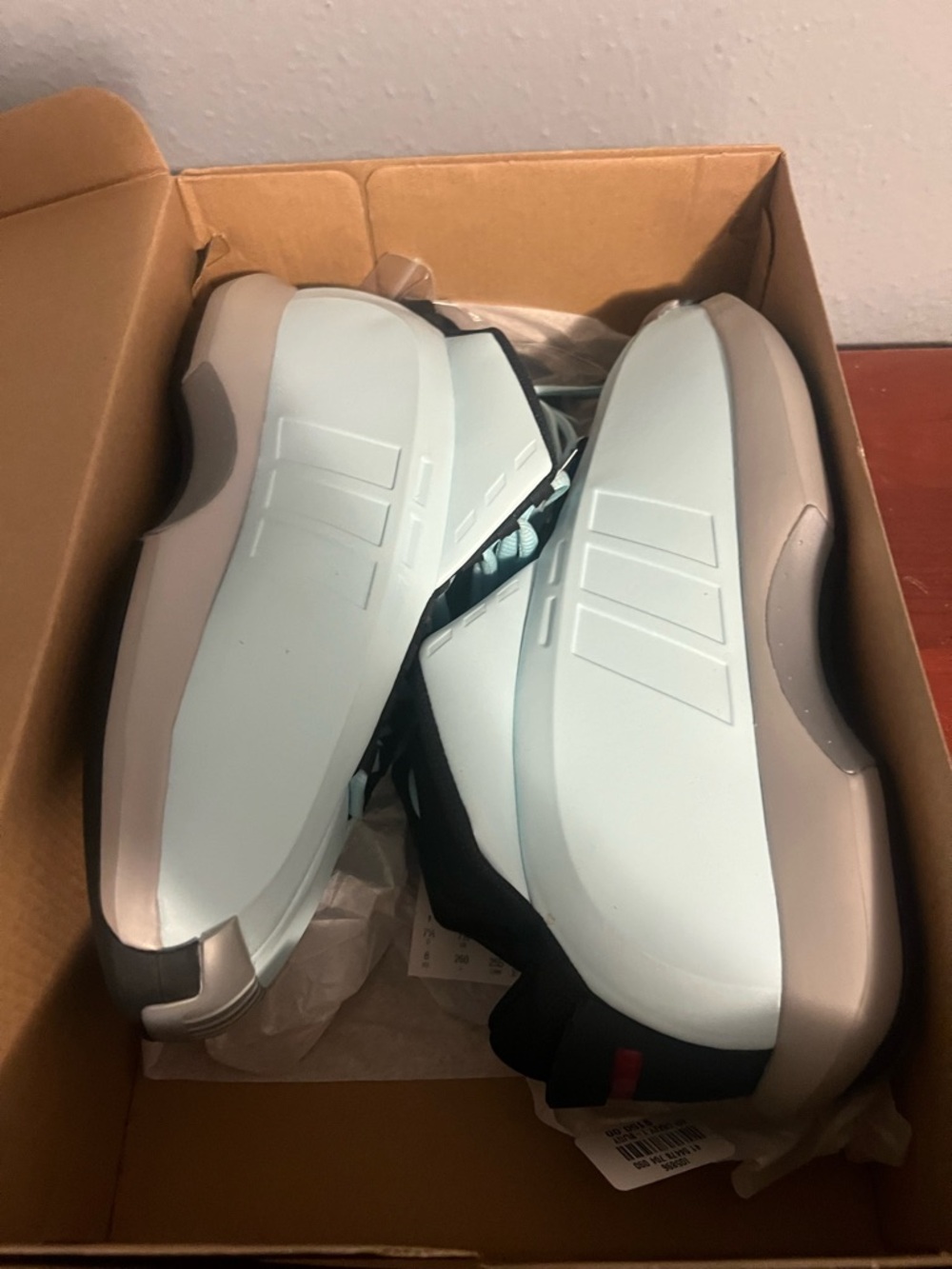 adidas Men's Crazy 1 Kobe Bryant
